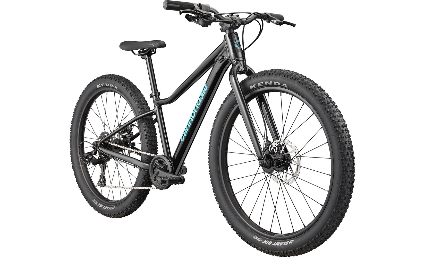 Велосипед Cannondale Kids Trail Plus 24 2025Kids Trail Plus 24