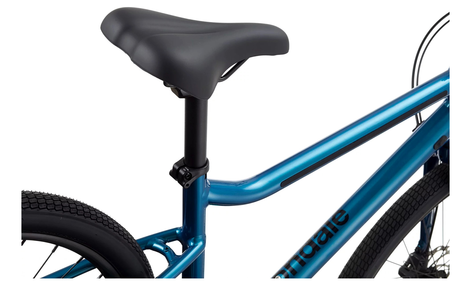 Treadwell 2 DTE 27.5