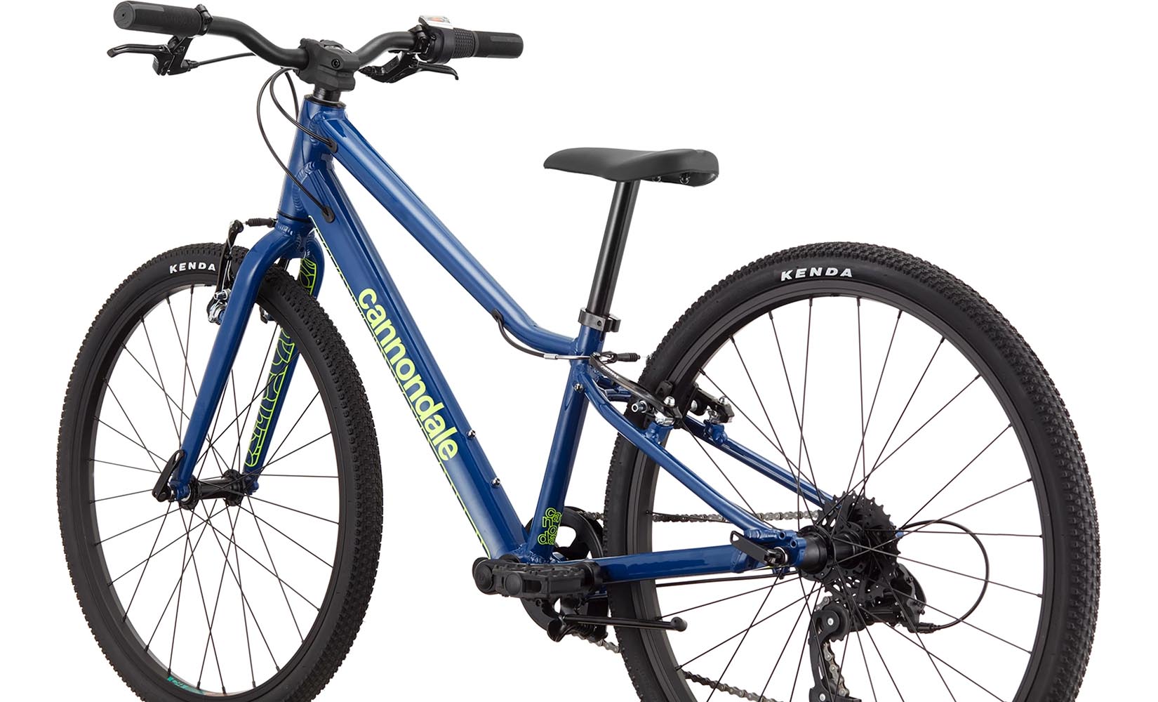 Велосипед Cannondale Quick 24 2025Quick 24