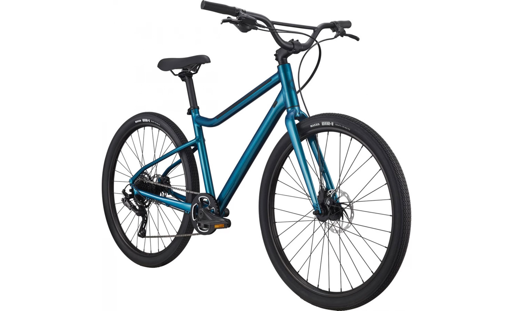 Treadwell 2 DTE 27.5