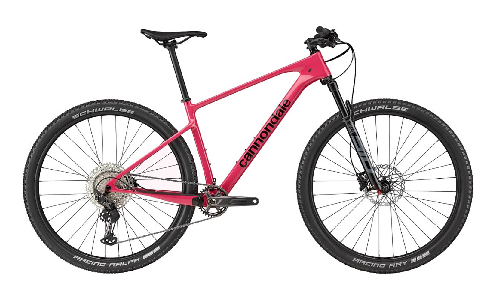 Scalpel HT Carbon 4 29