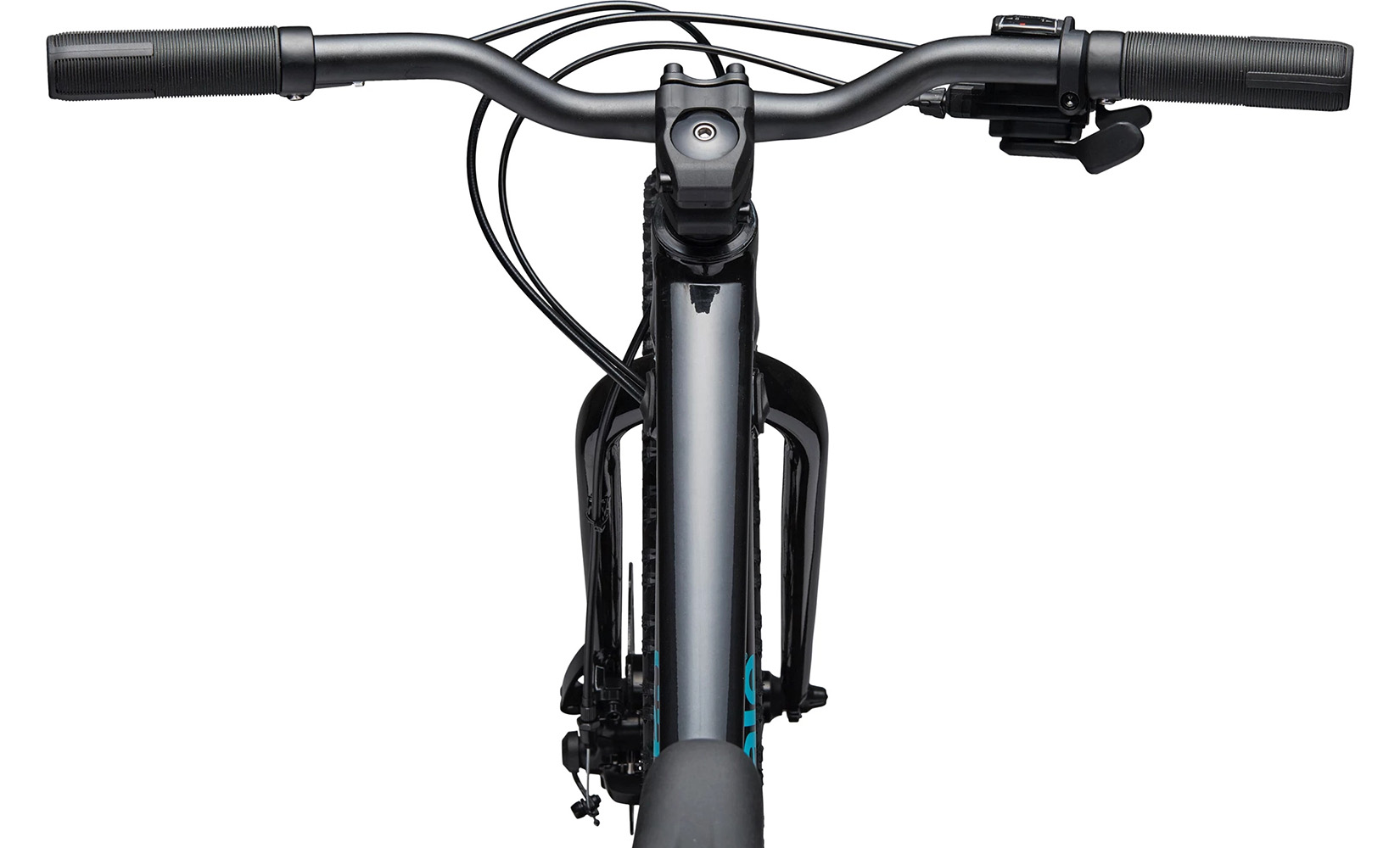 Велосипед Cannondale Kids Trail Plus 24 2025Kids Trail Plus 24