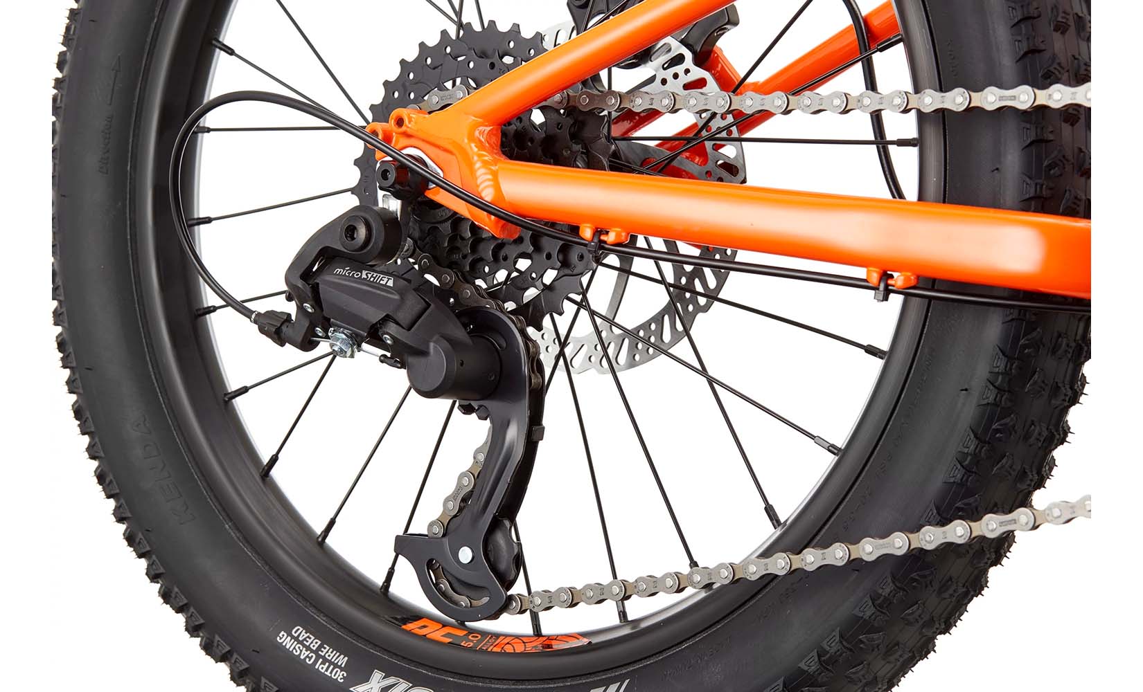 Велосипед Cannondale Kids Trail Plus 20 2025Kids Trail Plus 20