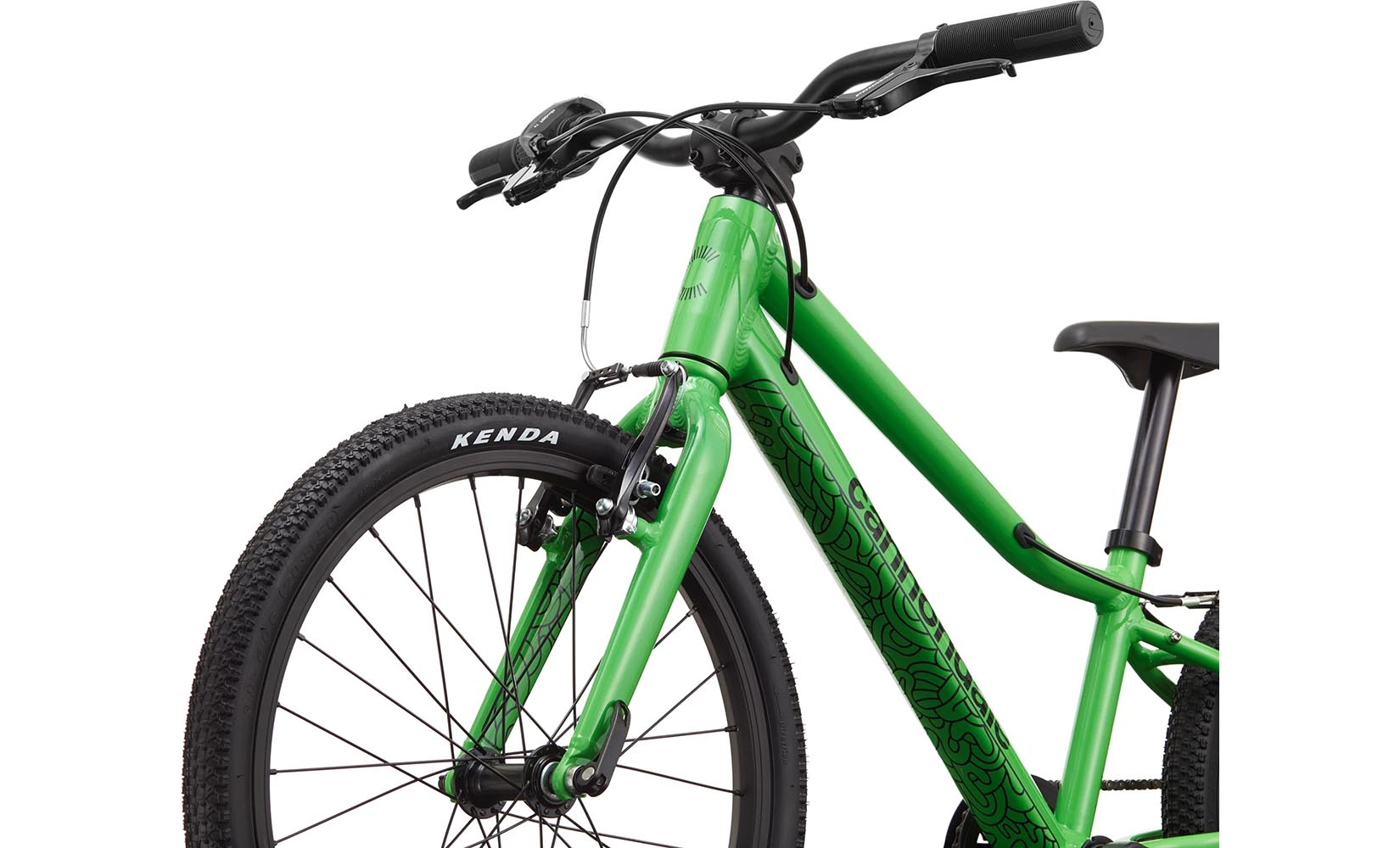 Велосипед Cannondale Quick 20 2025Quick 20