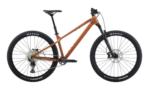 Велосипед Cannondale Habit HT 1 29 2025