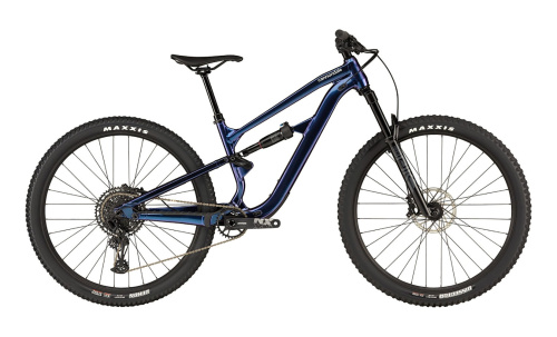 Велосипед Cannondale Habit 3 29 2025