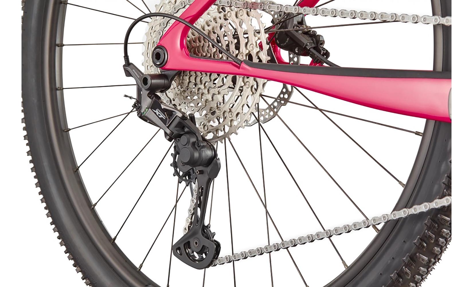Scalpel HT Carbon 4 29