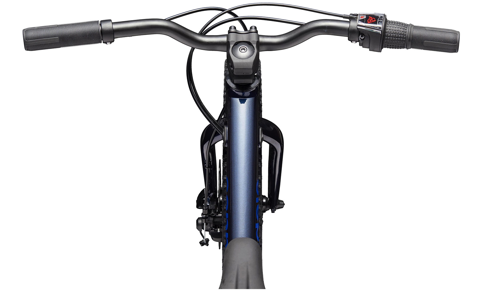 Велосипед Cannondale Kids Trail Plus 20 2025Kids Trail Plus 20 – Фото 2