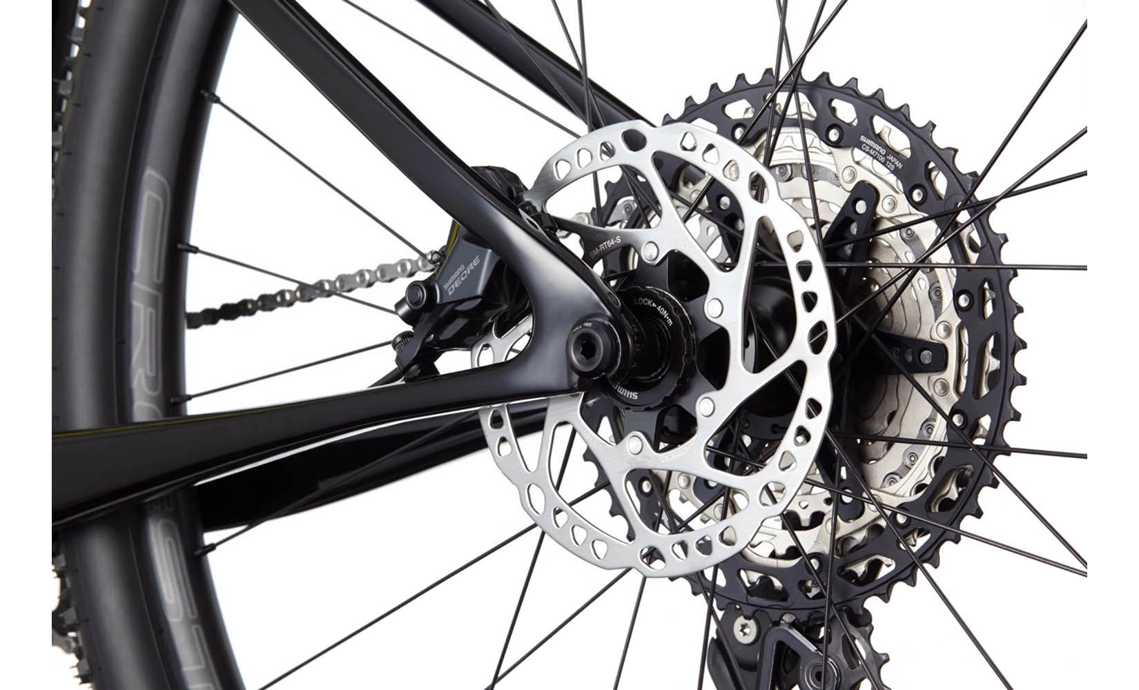 Scalpel HT Carbon 3 29