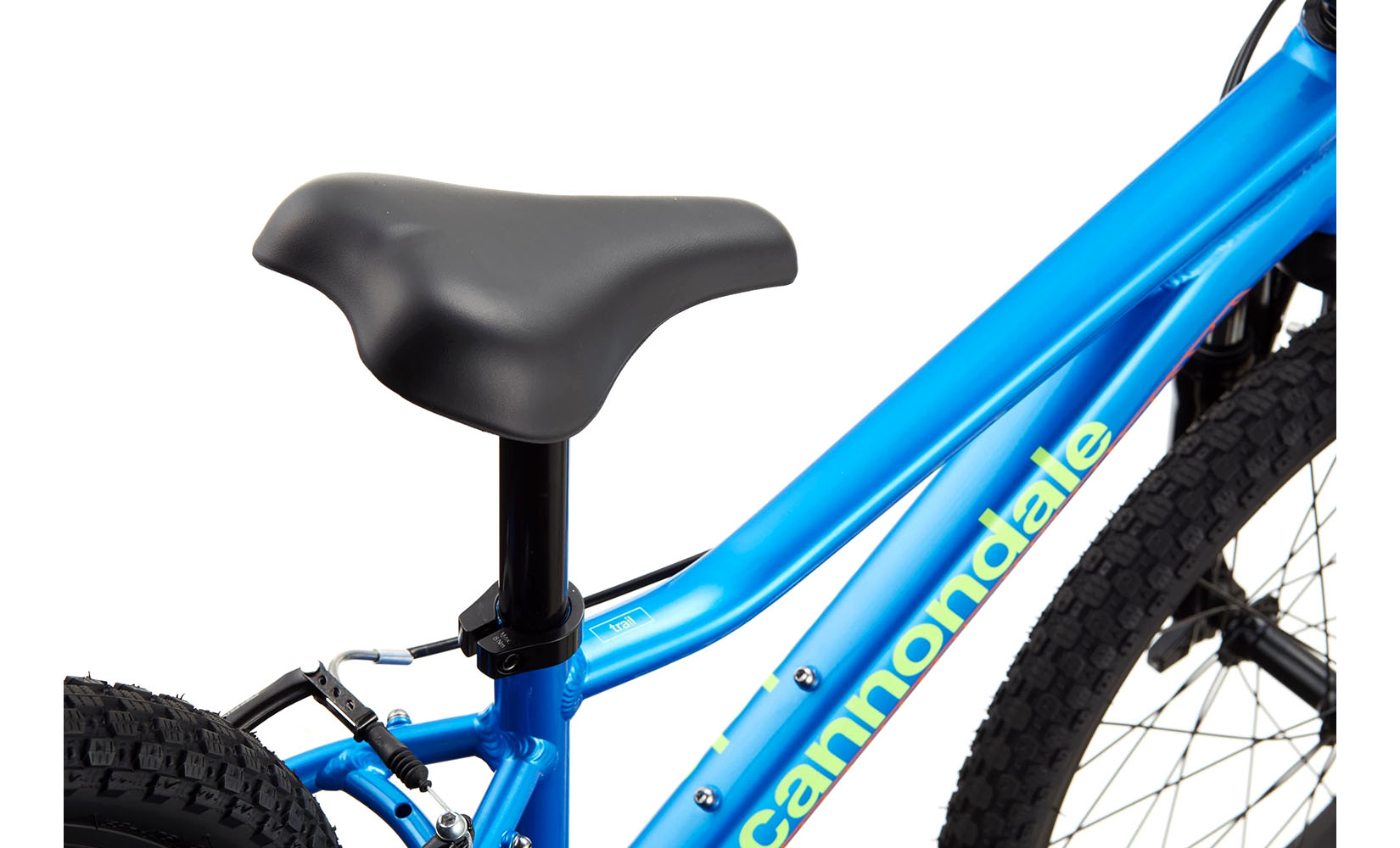 Велосипед Cannondale Trail 20 2025Trail 20