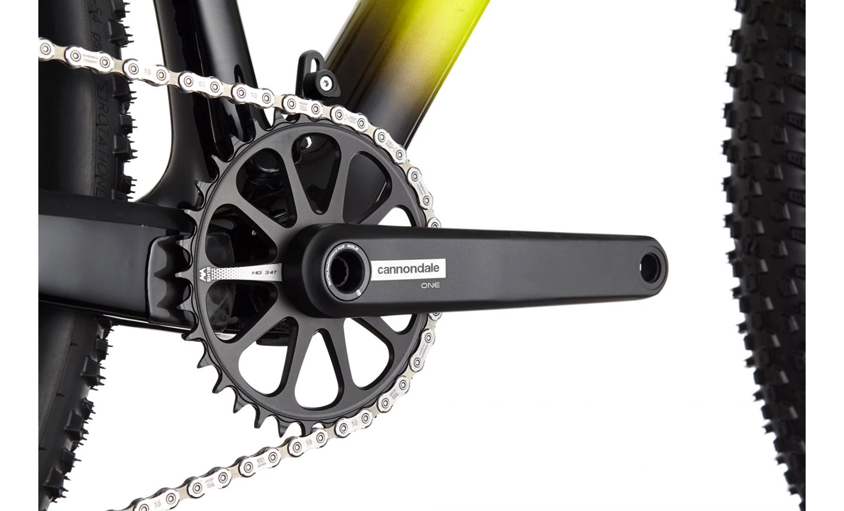 Scalpel HT Carbon 3 29