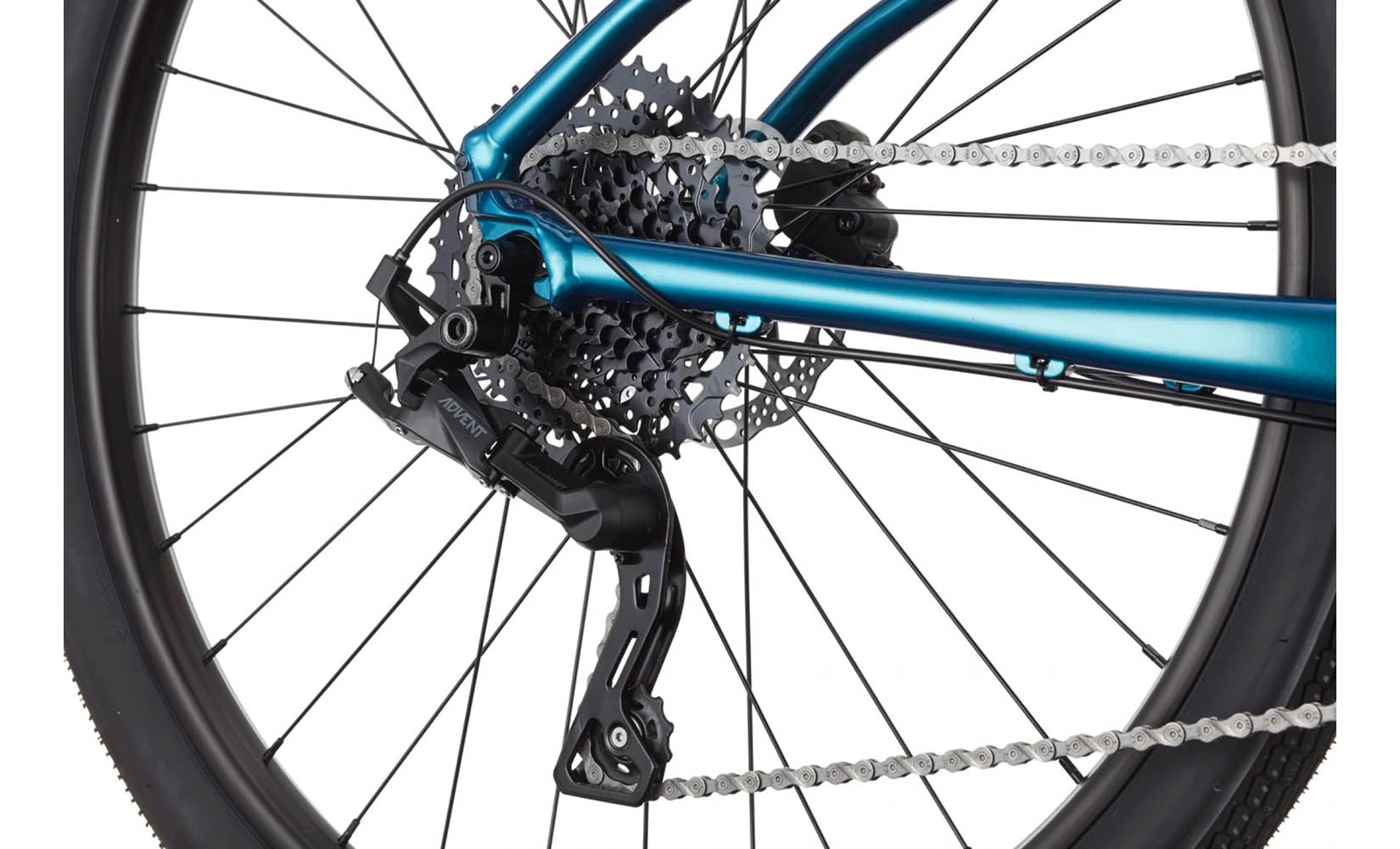 Treadwell 2 DTE 27.5