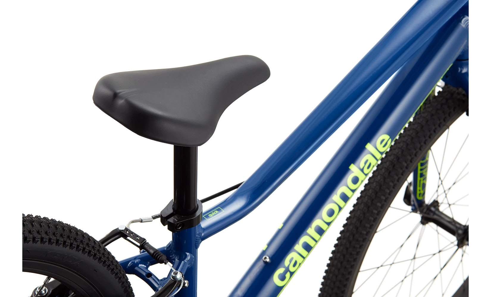 Велосипед Cannondale Quick 24 2025Quick 24