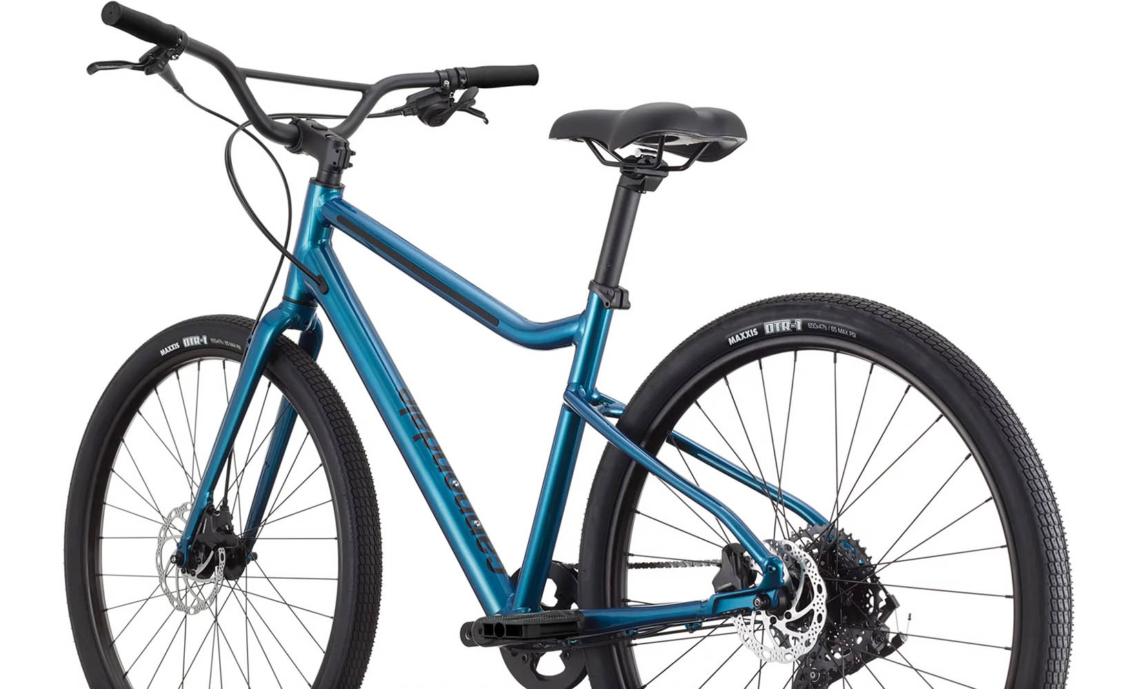Treadwell 2 DTE 27.5