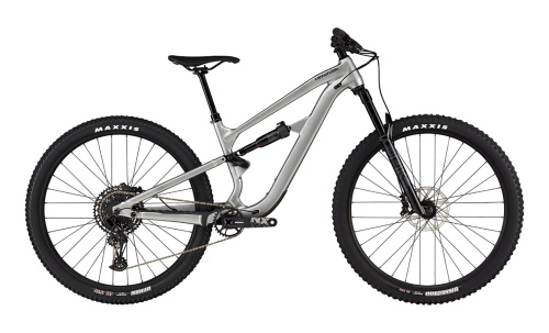 Велосипед Cannondale Habit 3 29 2025