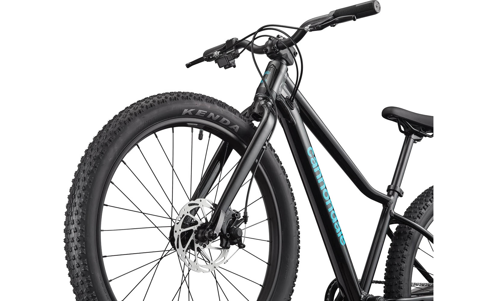 Велосипед Cannondale Kids Trail Plus 24 2025Kids Trail Plus 24