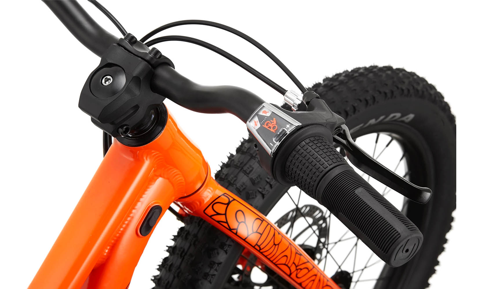 Велосипед Cannondale Kids Trail Plus 20 2025Kids Trail Plus 20