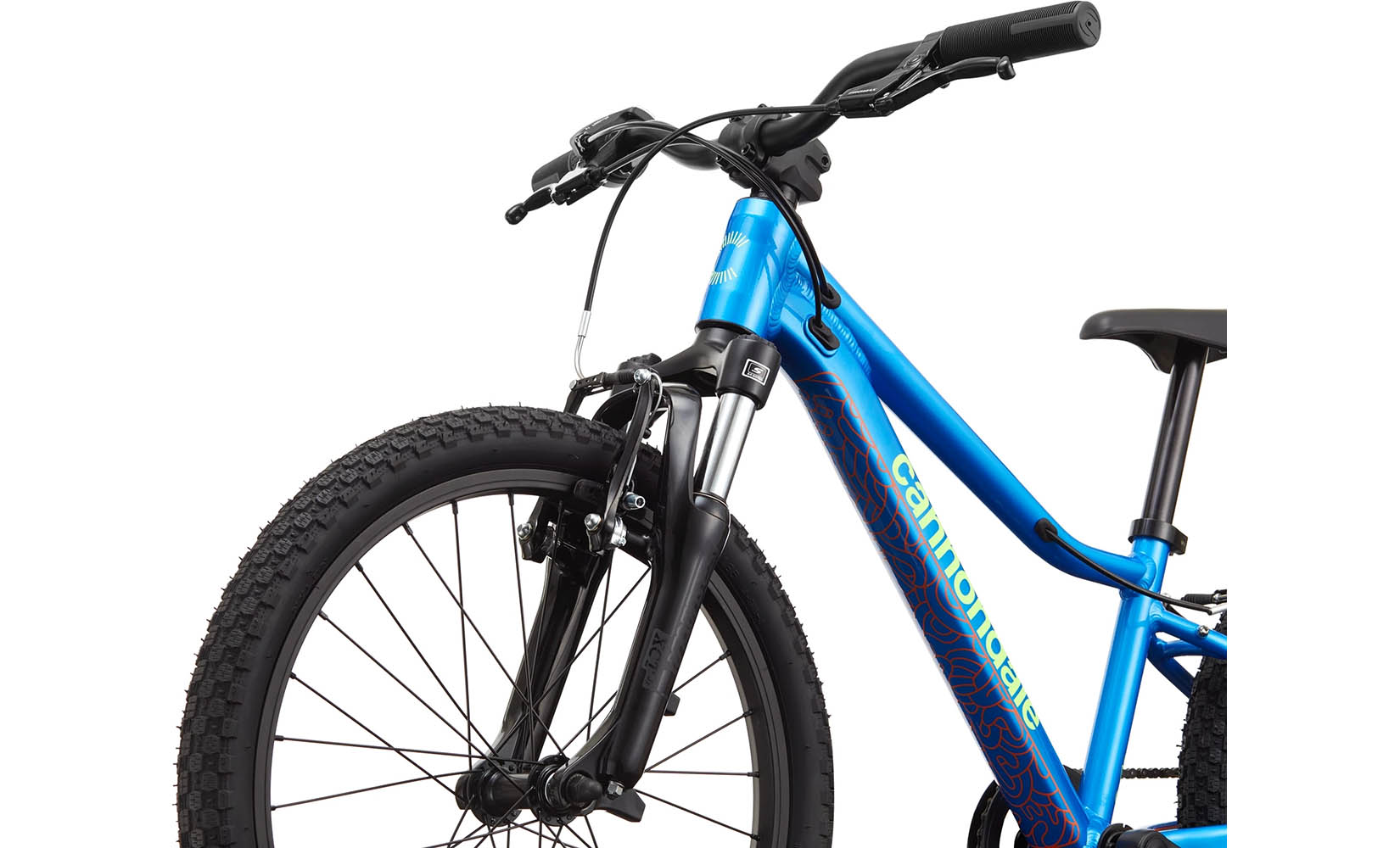 Велосипед Cannondale Trail 20 2025Trail 20