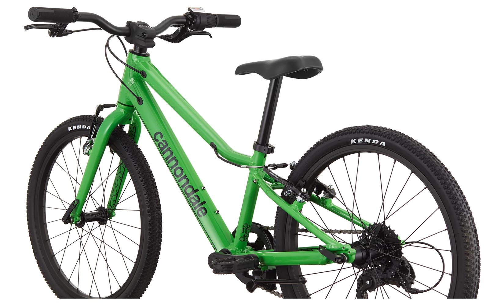 Велосипед Cannondale Quick 20 2025Quick 20