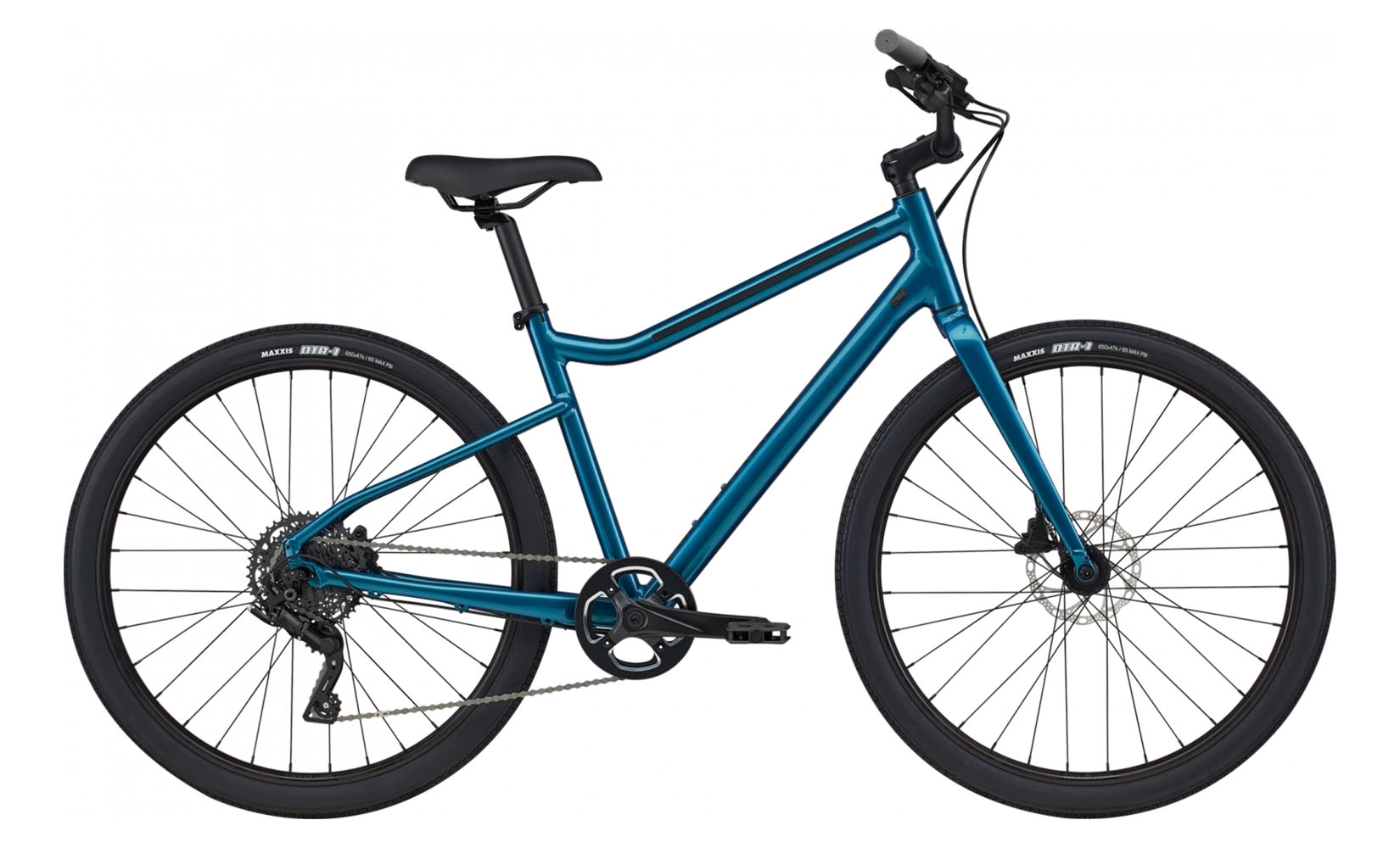 Treadwell 2 DTE 27.5