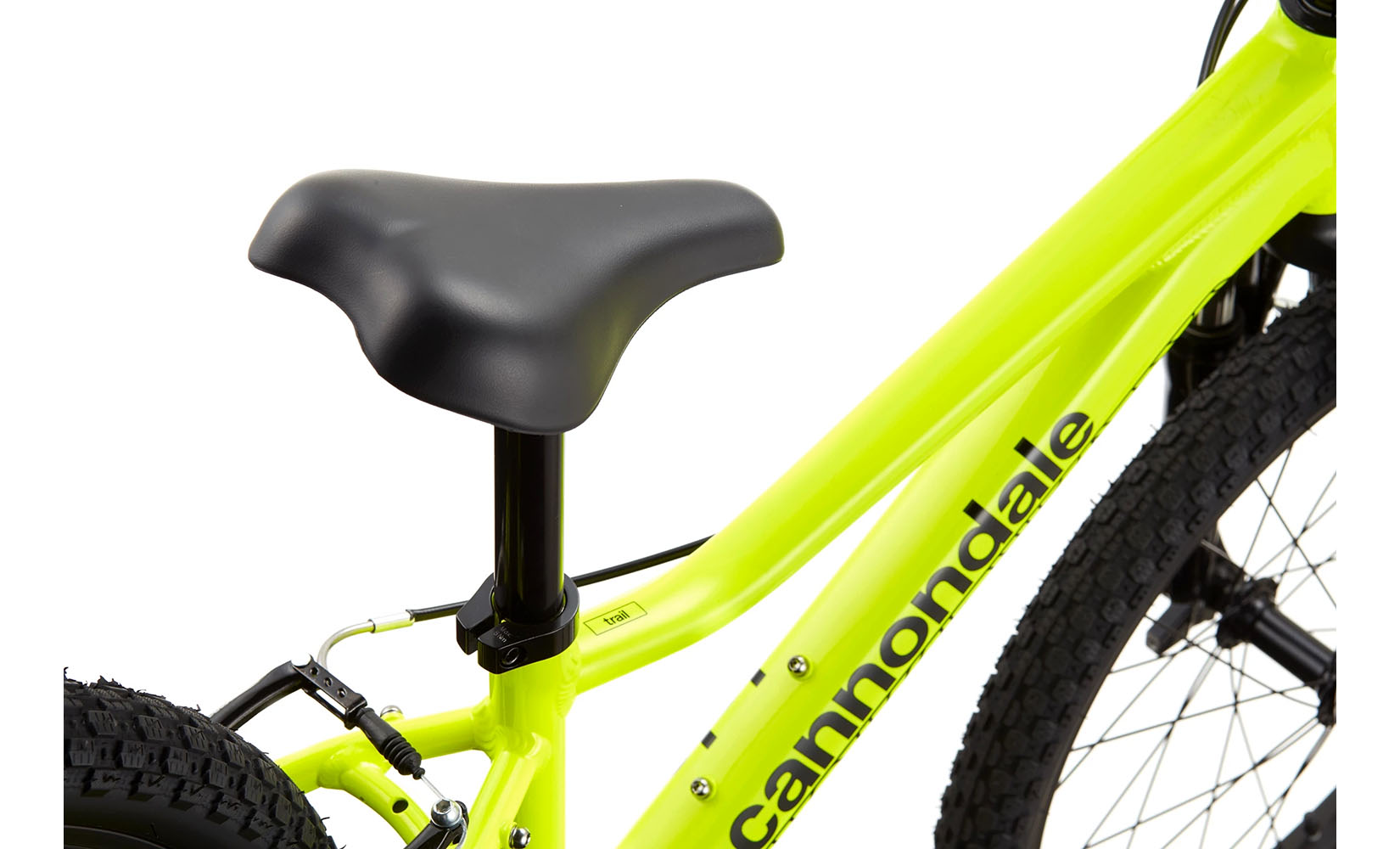 Велосипед Cannondale Trail 20 2025Trail 20 – Фото 7