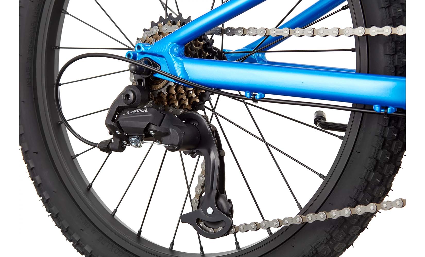Велосипед Cannondale Trail 20 2025Trail 20