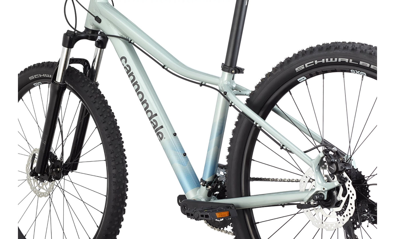 Велосипед Cannondale Trail 8 29 W 2025Trail 8 29 W