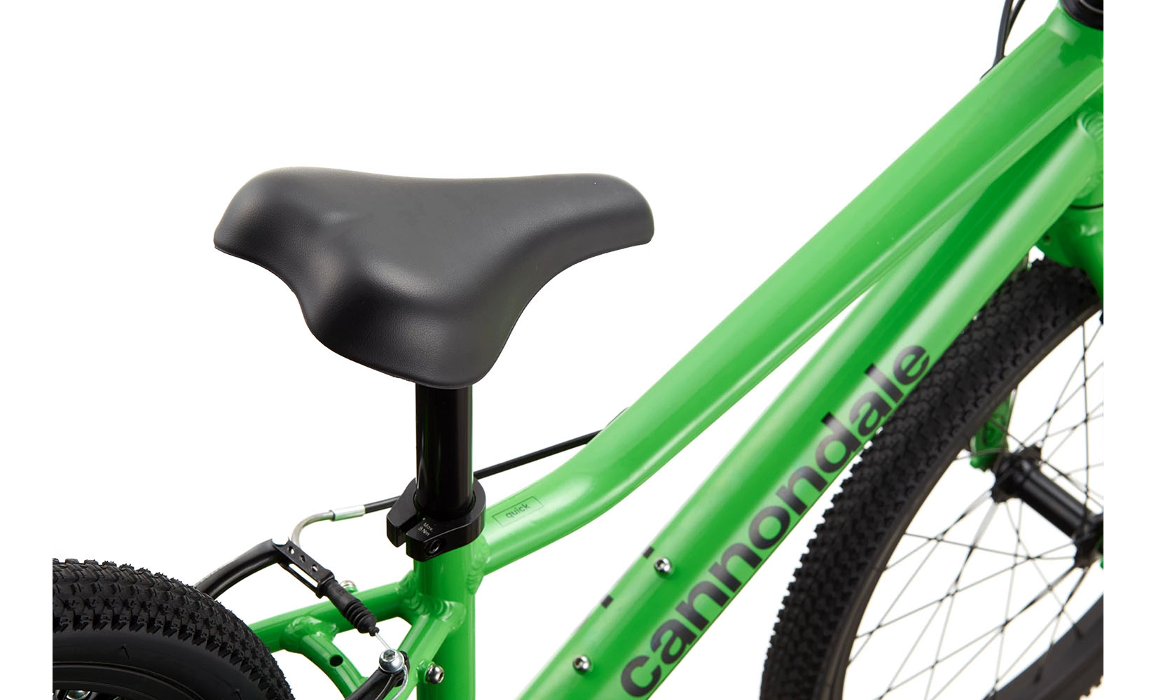 Велосипед Cannondale Quick 20 2025Quick 20