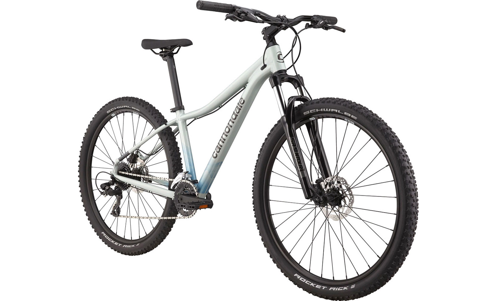 Велосипед Cannondale Trail 8 29 W 2025Trail 8 29 W