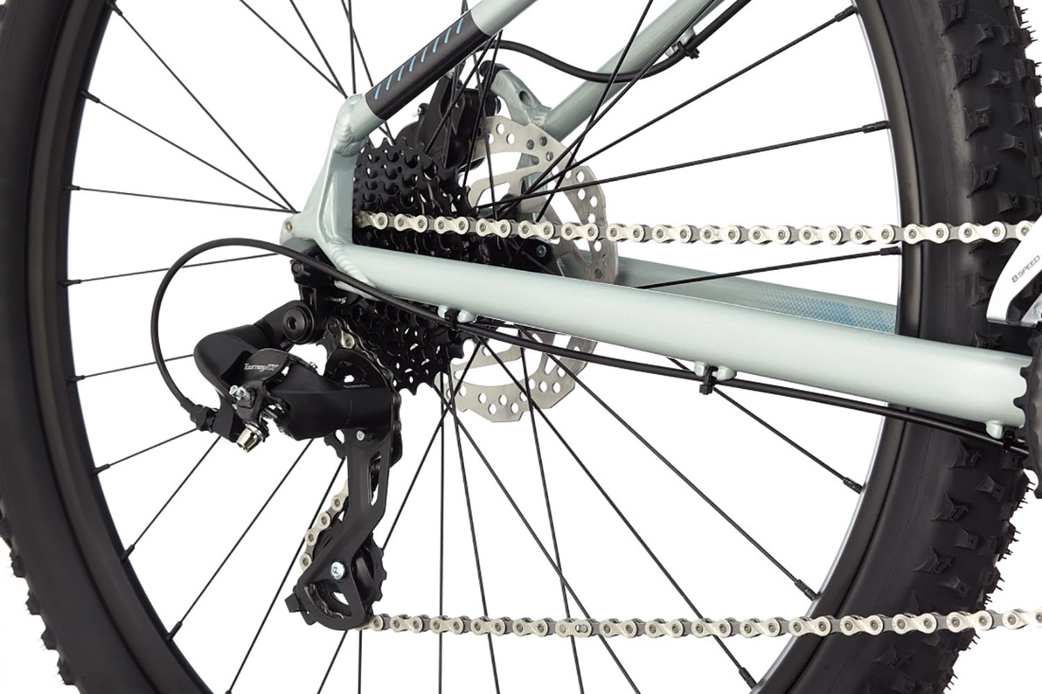 Велосипед Cannondale Trail 8 29 W 2025Trail 8 29 W