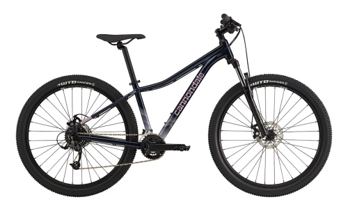 Велосипед Cannondale Trail 8 29 W 2025