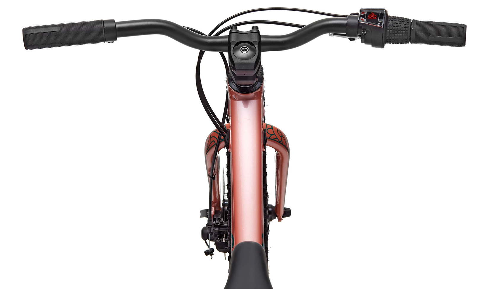 Велосипед Cannondale Kids Trail Plus 20 2025Kids Trail Plus 20 – Фото 2