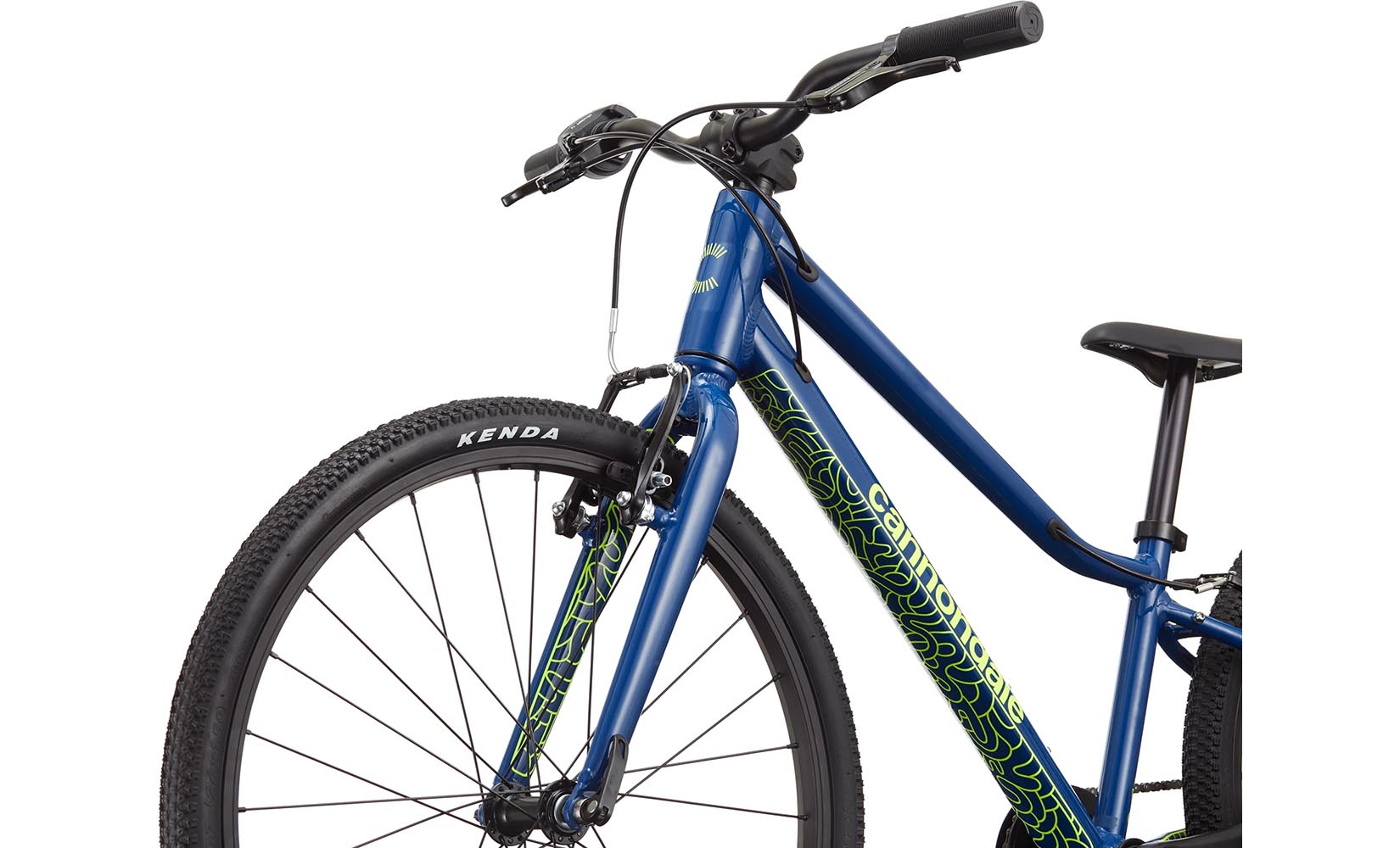 Велосипед Cannondale Quick 24 2025Quick 24