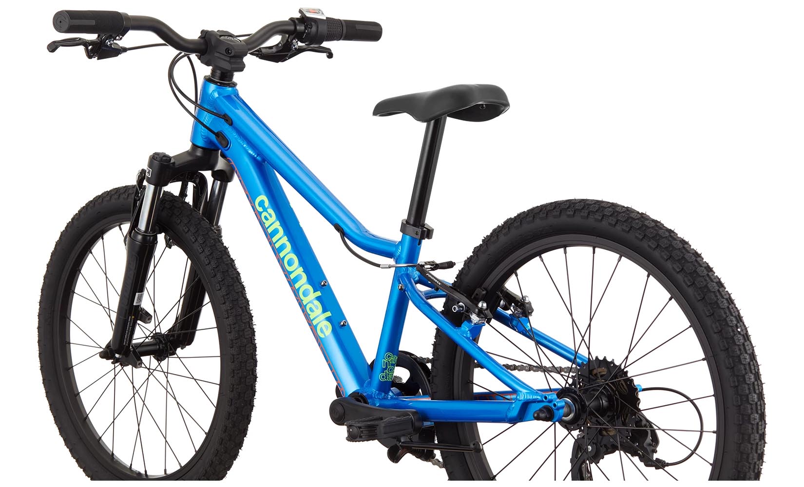 Велосипед Cannondale Trail 20 2025Trail 20