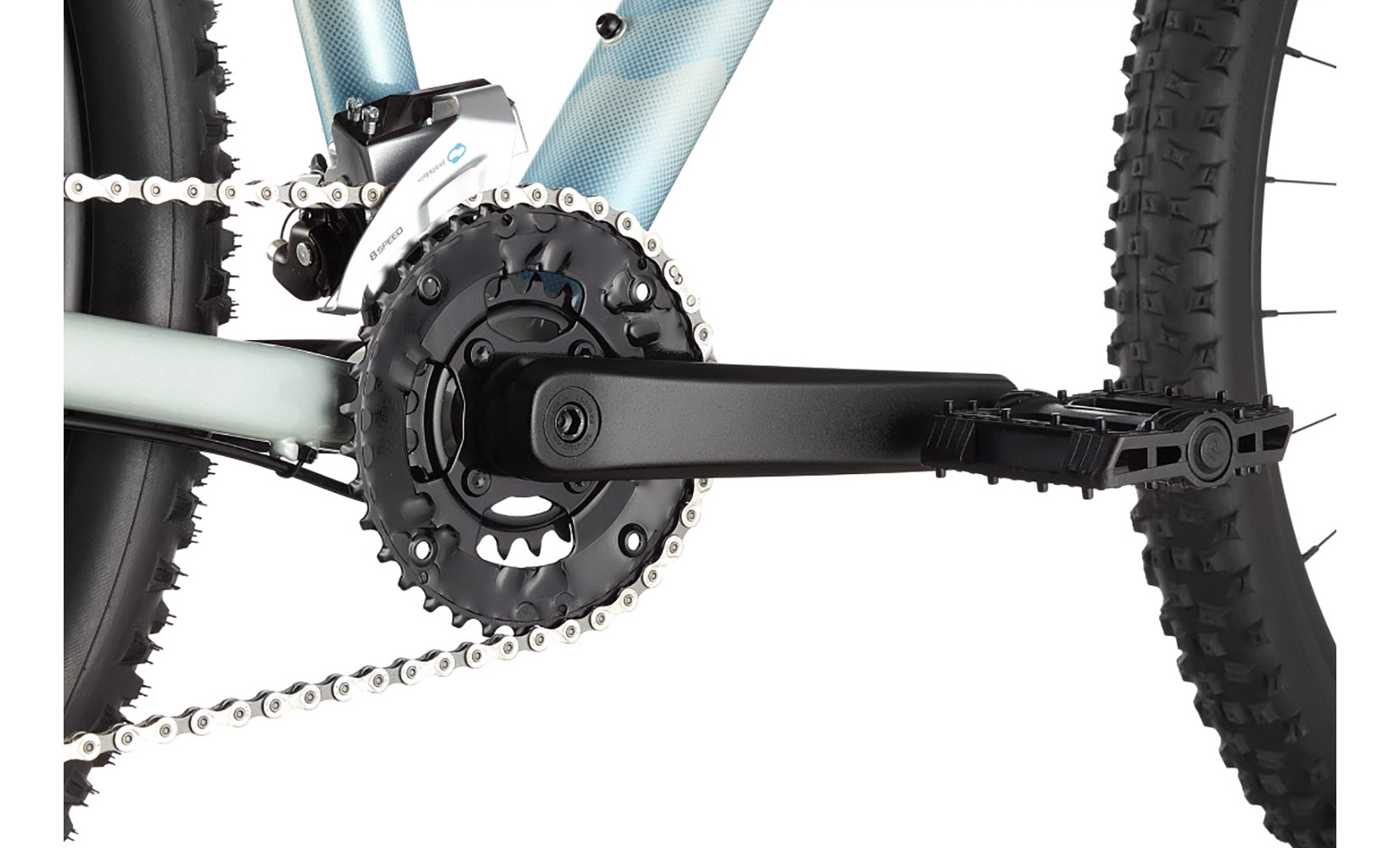 Велосипед Cannondale Trail 8 29 W 2025Trail 8 29 W