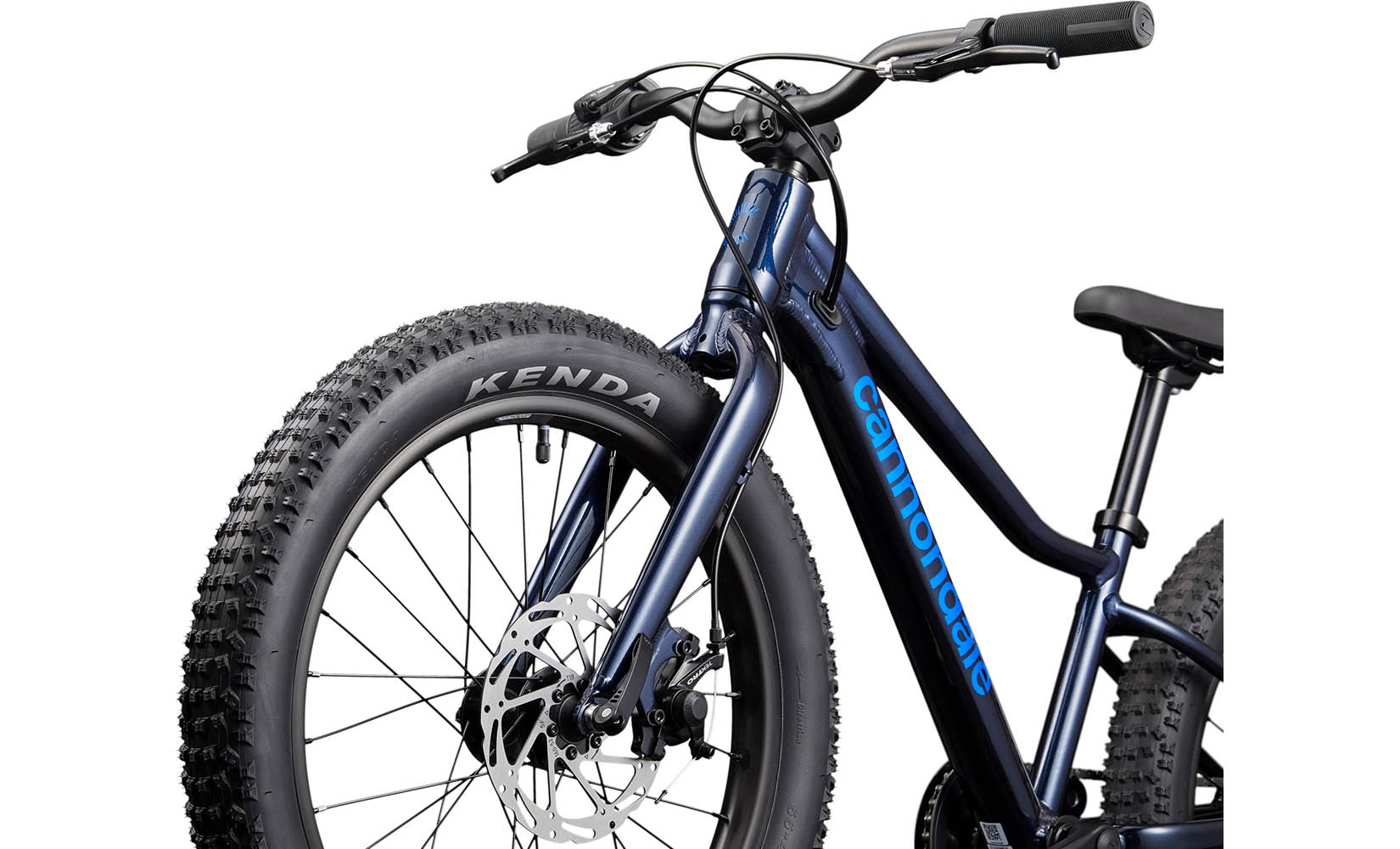 Велосипед Cannondale Kids Trail Plus 20 2025Kids Trail Plus 20 – Фото 3