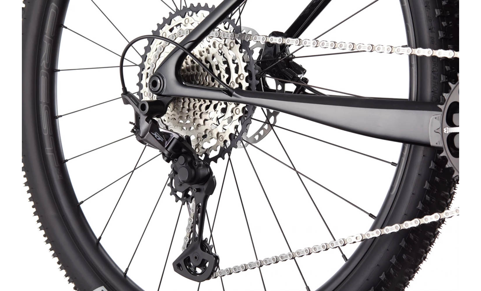 Scalpel HT Carbon 3 29