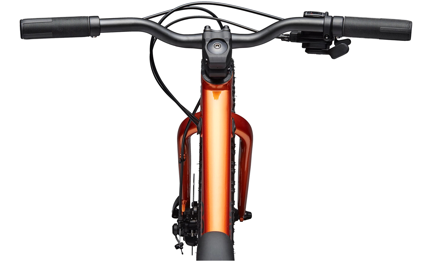 Велосипед Cannondale Kids Trail Plus 24 2025Kids Trail Plus 24 – Фото 2