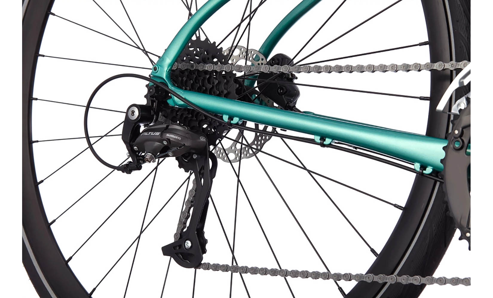 Quick Disc 3 Remixte 700 F