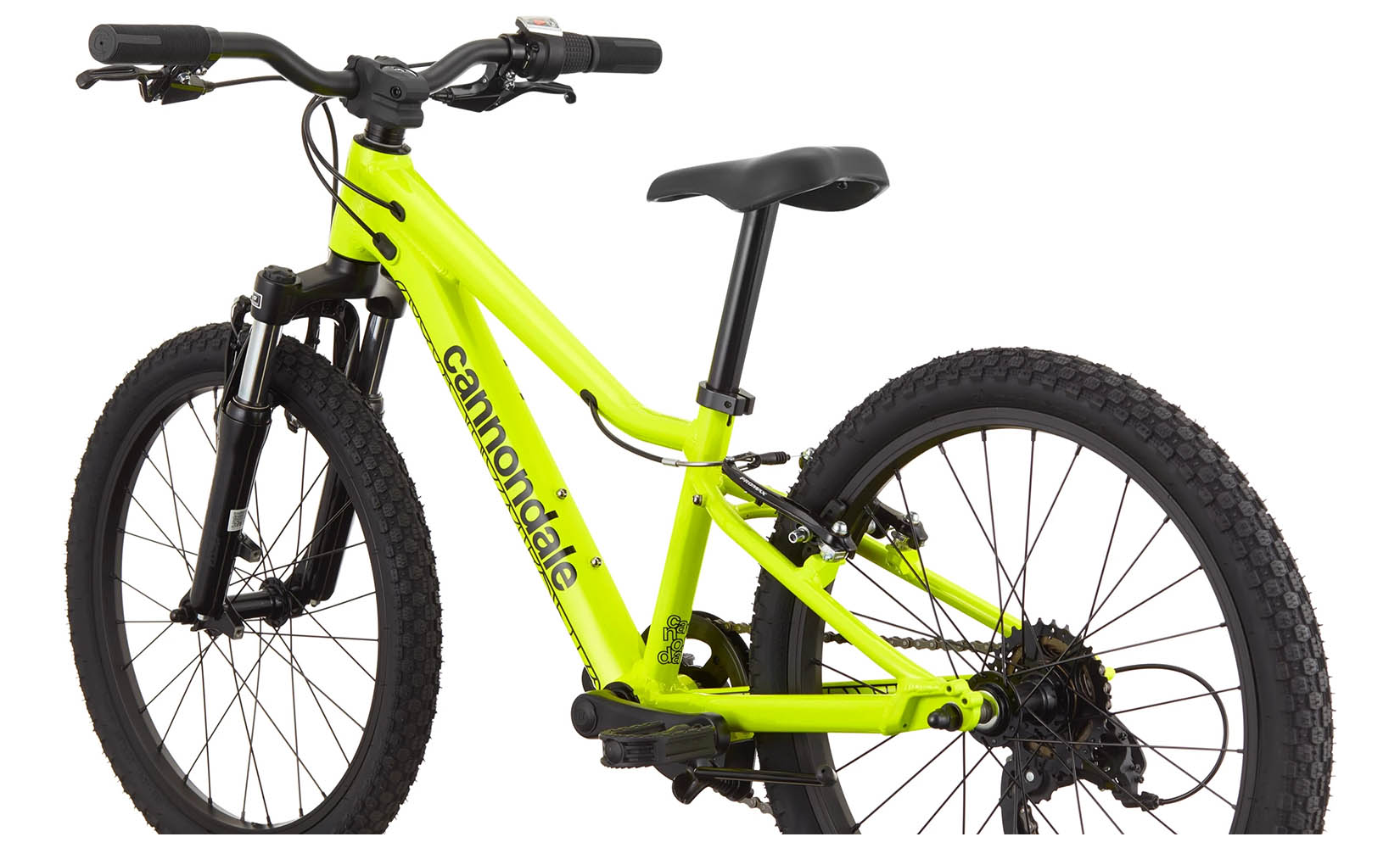 Велосипед Cannondale Trail 20 2025Trail 20 – Фото 5