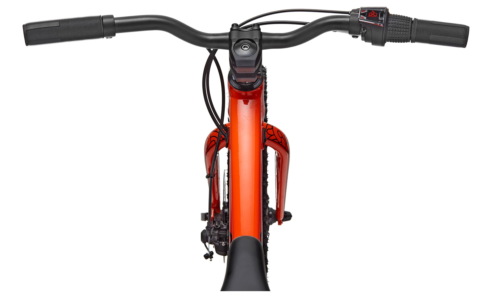 Велосипед Cannondale Kids Trail Plus 20 2025Kids Trail Plus 20