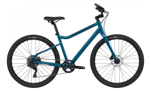 Велосипед Cannondale Treadwell 2 DTE 27.5 2025