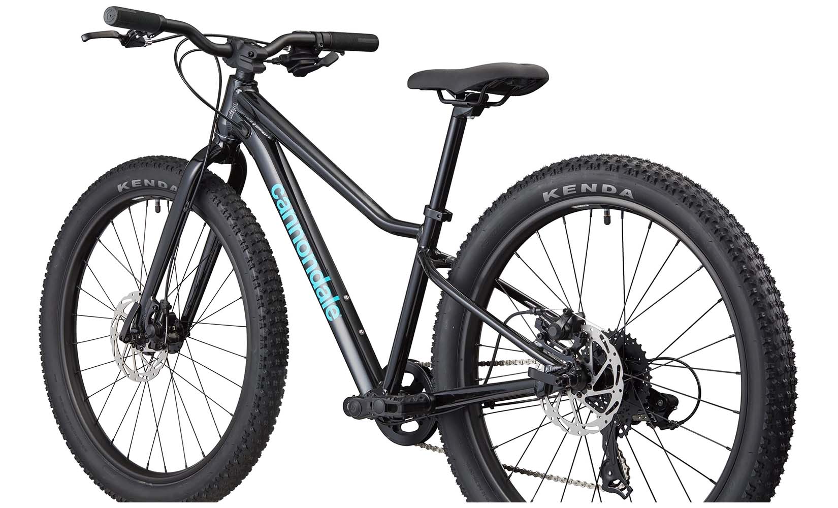 Велосипед Cannondale Kids Trail Plus 24 2025Kids Trail Plus 24