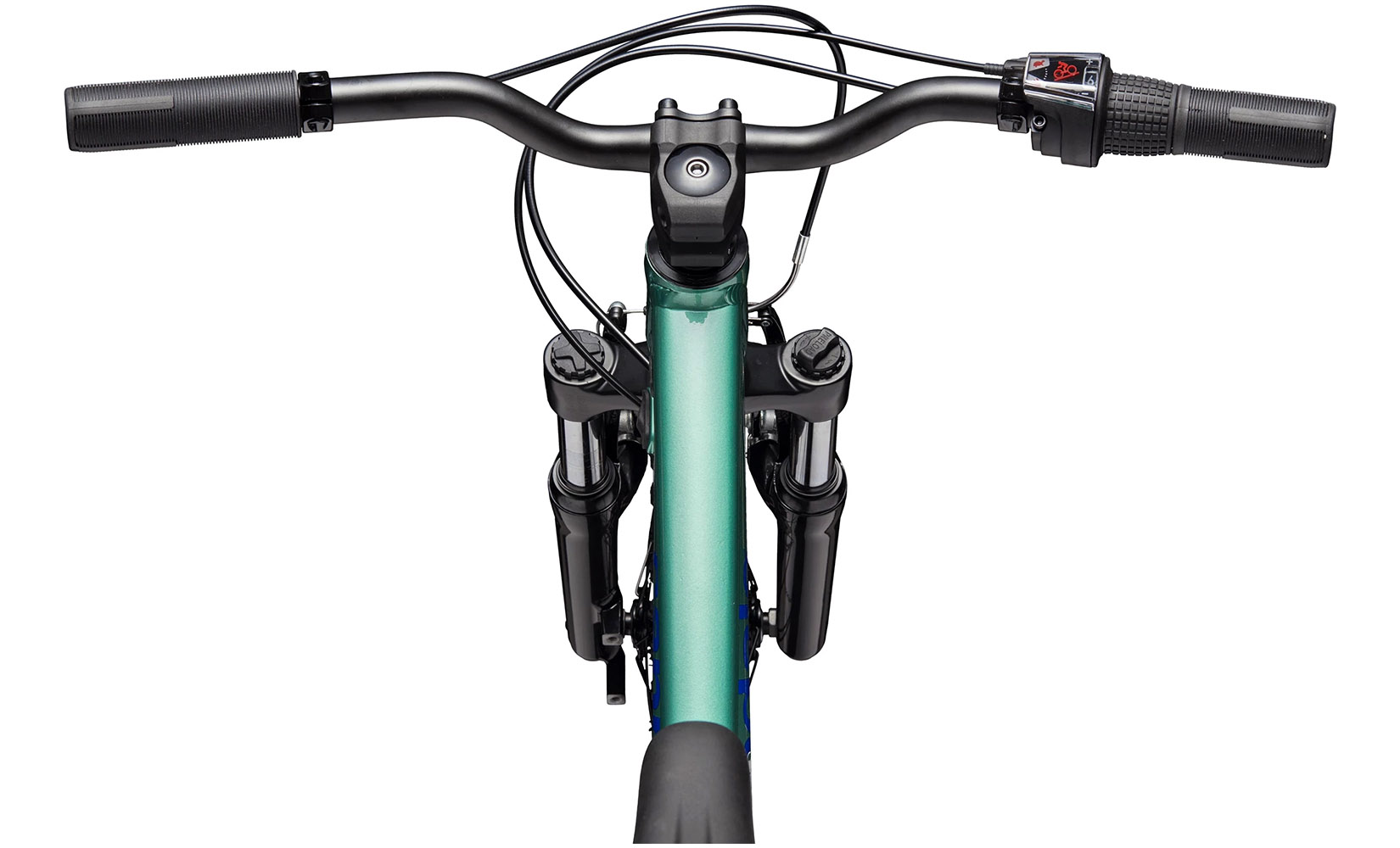 Велосипед Cannondale Kids Trail Plus 20 2025Kids Trail Plus 20