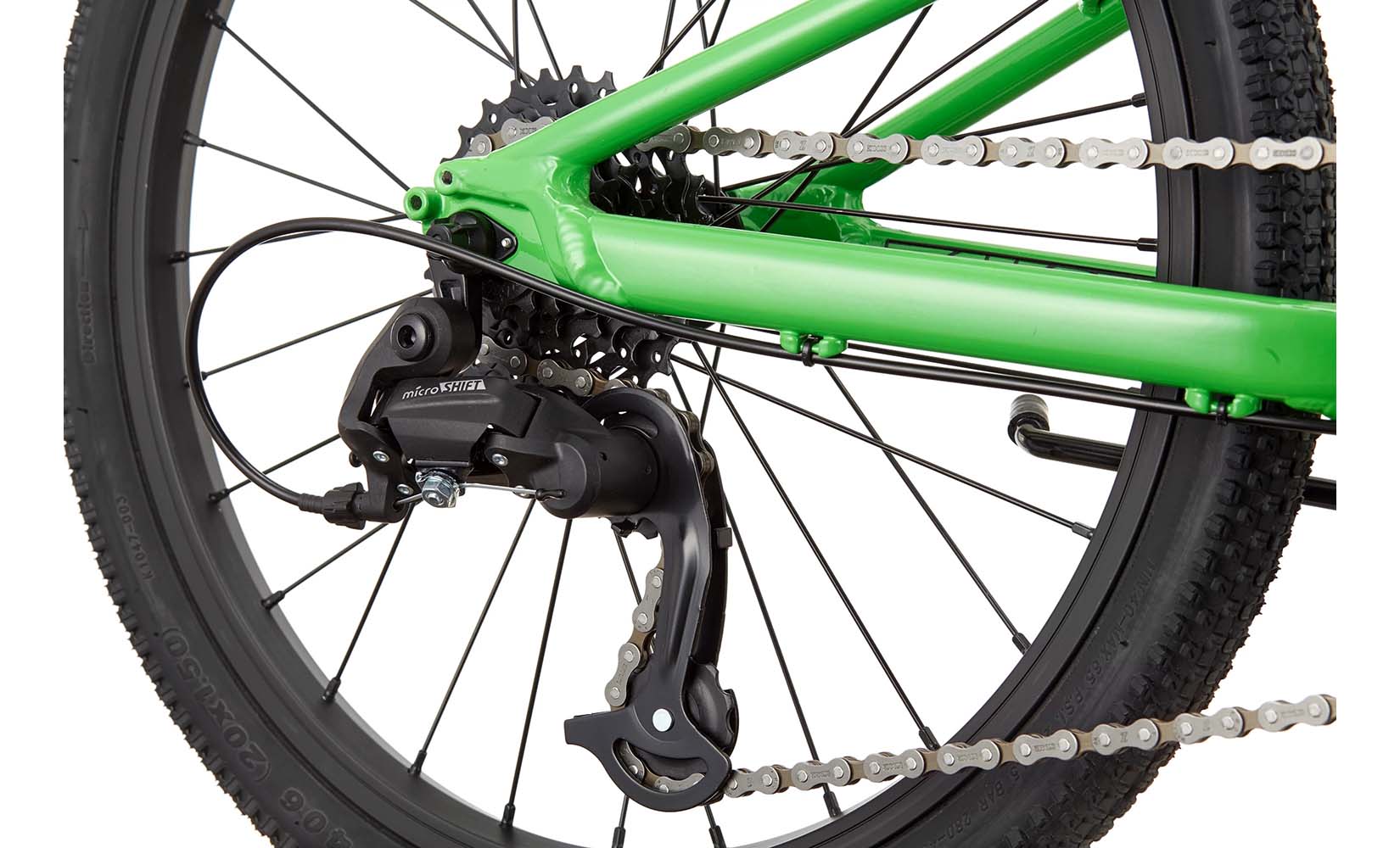 Велосипед Cannondale Quick 20 2025Quick 20