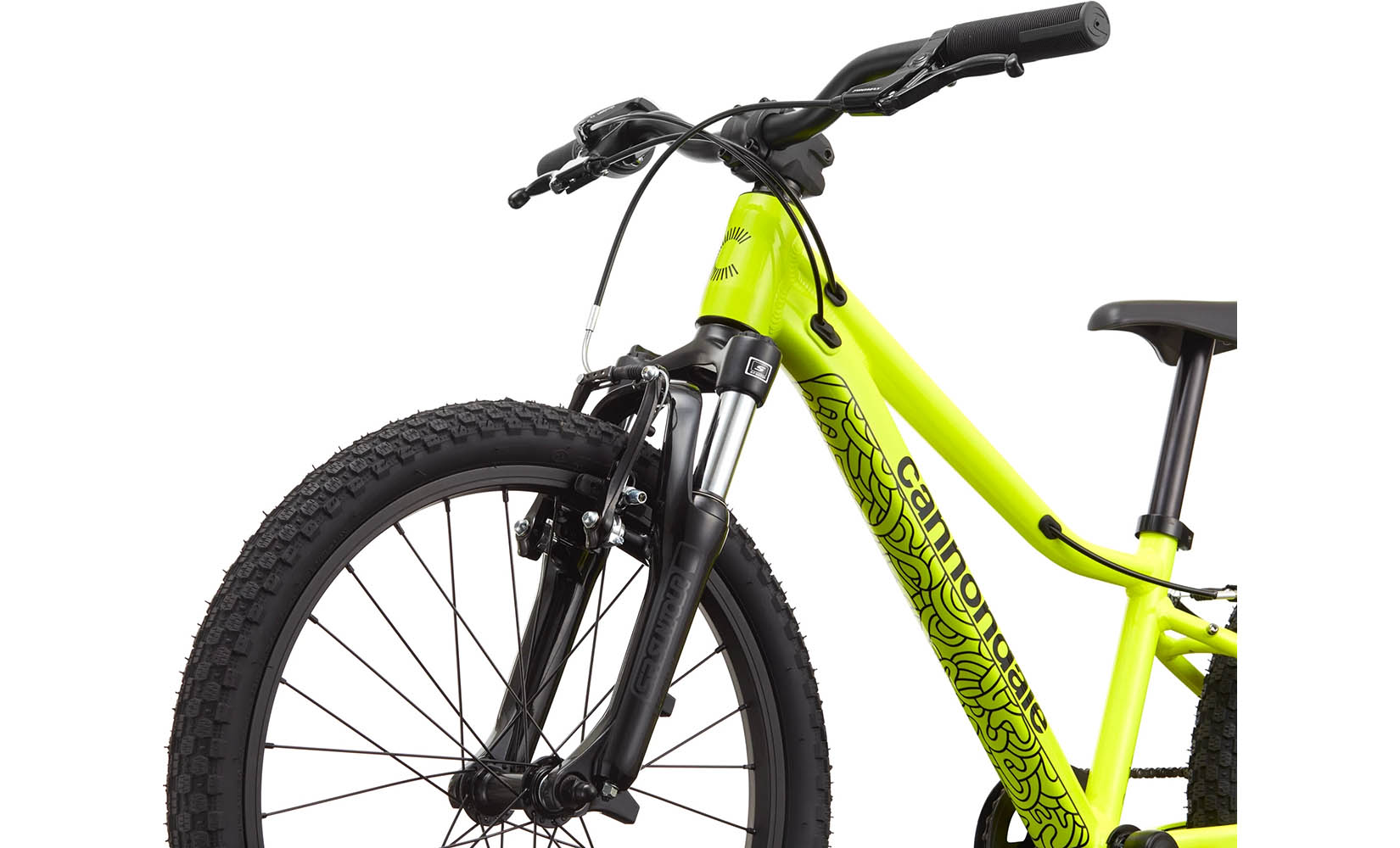 Велосипед Cannondale Trail 20 2025Trail 20 – Фото 3