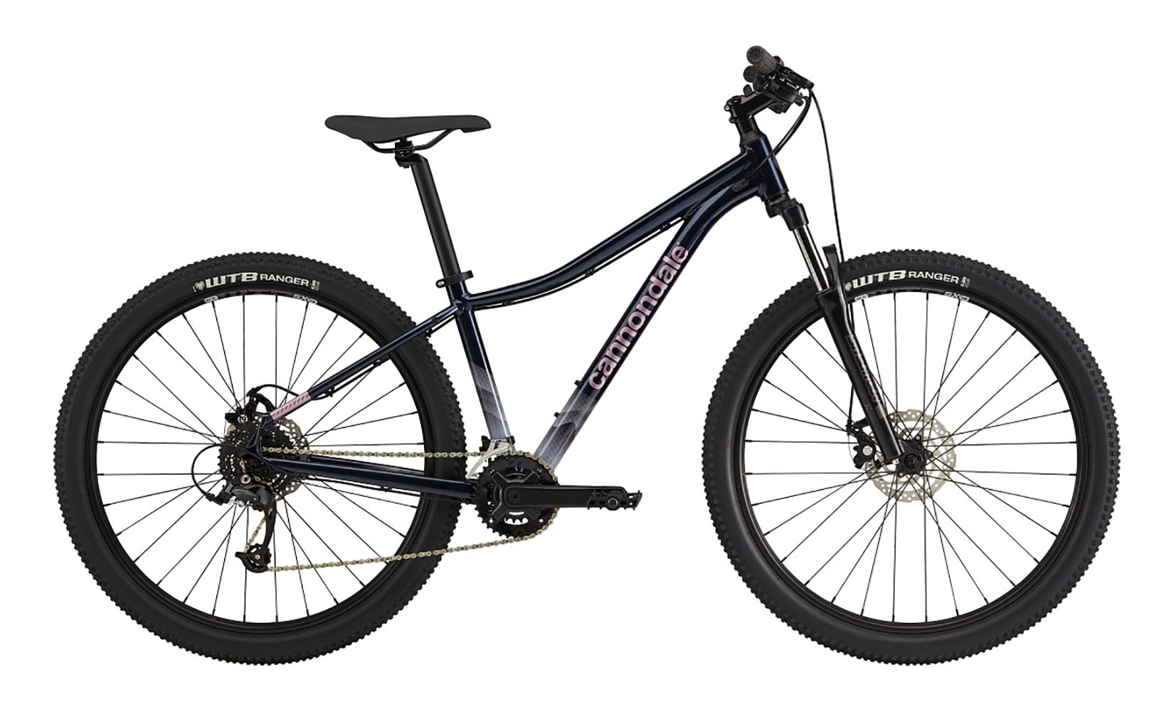 Велосипед Cannondale Trail 8 29 W 2025Trail 8 29 W – Фото 1