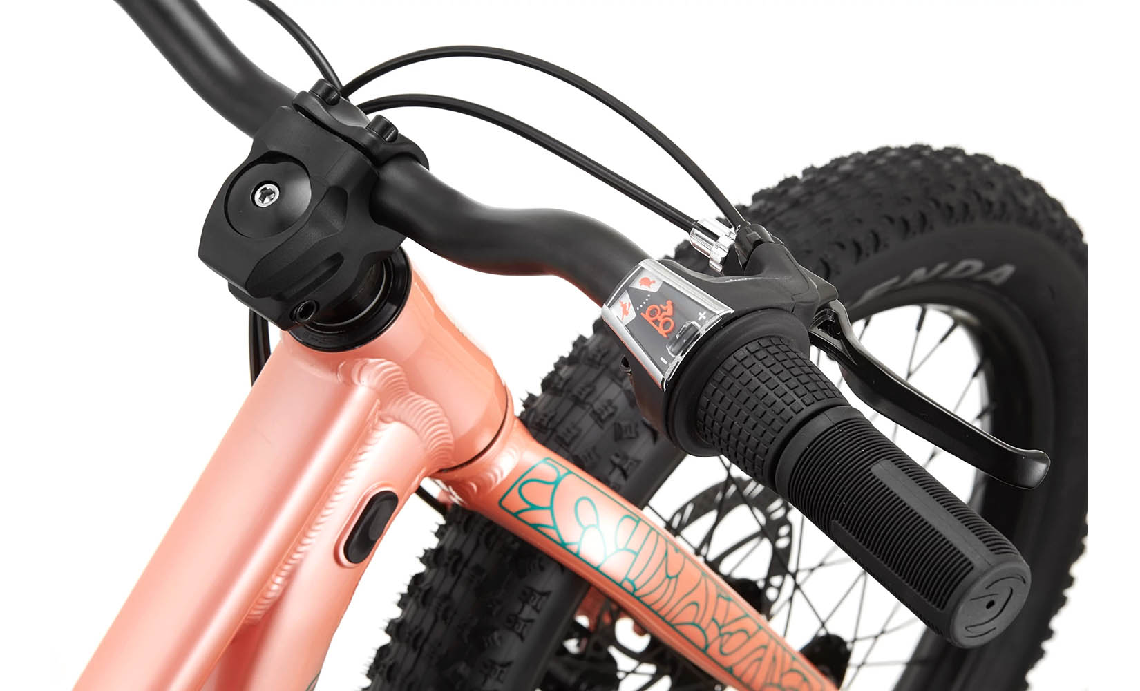 Велосипед Cannondale Kids Trail Plus 20 2025Kids Trail Plus 20 – Фото 6