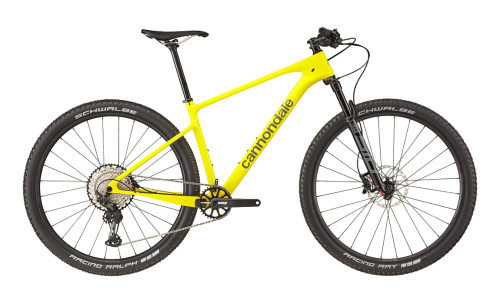 Велосипед Cannondale Scalpel HT Carbon 3 29 2025