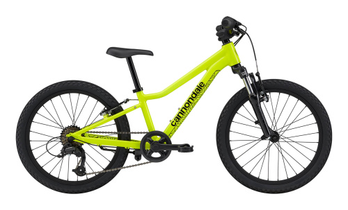 Велосипед Cannondale Trail 20 2025